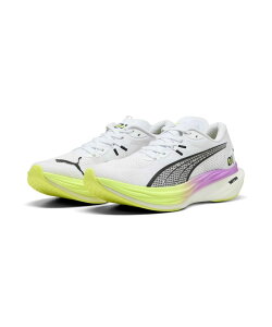 PUMA(�v�[�}) �����Y �f�B���B�G�C�g �j�g�� 3 EKIDEN GLOW 311894�����j���O�V���[�Y