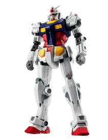 ROBOT魂 〈SIDE MS〉 RX-78F00 ガンダム (プレミアムバンダイ、GUNDAM FACTORY YOKOHAMA限定)