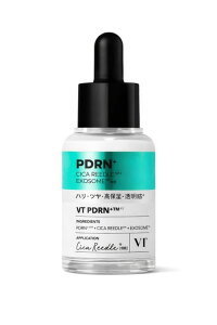 VTCOSMETICS(�u�C�e�B�R�X���e�b�N�X) ���[�h��S PDRN+ �Z���� 30ml �W���ێ� �n�� �c���P�A ���ʊ� ������