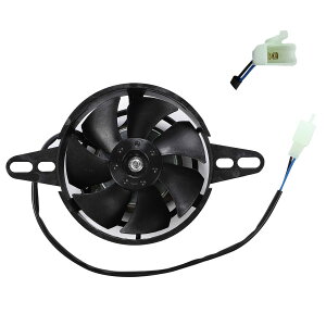 �d�� ���W�G�[�^�[�t�@�� �z�����ݎ� 12V ���a120mm ��p �t�@�� �ėp�i �o�C�N �I�[�g�o�C �G���f���[�� �I�t���[�h ���[�^�[