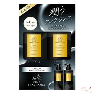 y܂ƂߔzFaFa FINE FRAGRANCE M\ Vv[×wARfBVi[ ͓IȃXpCV[EbfB̍ e400ml t@[t@ t@CtOX