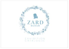 ZARD（ザード）坂井泉水「ZARD MUSEUM図録」パンフレット