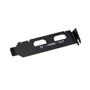 AVerMedia ���[�v���t�@�C���u���P�b�g