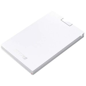 SSD-PG2.0U3-WC(�z���C�g) USB 3.2(Gen 1)�Ή� �|�[�^�u��SSD 2TB