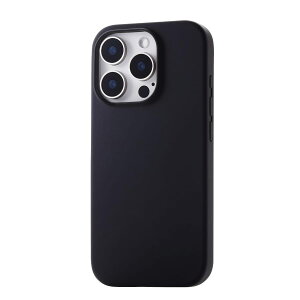 GR iPhone 16 Pro P[X VR Ow\ nCubh ق肪tɂ }CNt@Co[ 킢  ubN PM-A24CHVSCCBK