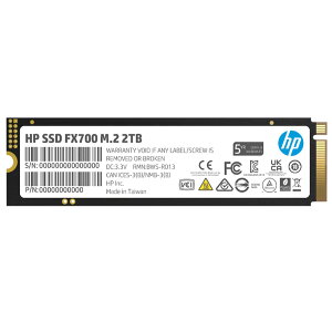 HP FX700 PCIe Gen 4x4 M.2 NVMe 2.0 2TB \bhXe[ghCuB