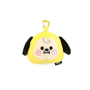 \ BT21 RCP[X COIN CASE ʂ (CHIMMY) BT21-BCP-CM