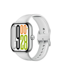 �V���I�~(Xiaomi) �X�}�[�g�E�H�b�` Redmi Watch 5 2.07�C���`�L�@EL 24���ԘA���ғ� Bluetooth �ʘb�Ή� GPS���� 24���ԃw���X���j�^�����O Alexa�Ή� �x�[�����X�f�B�X�v���C�f�U�C��
