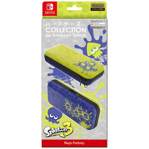 �y�C�V�����C�Z���X���i�z�n�[�h�P�[�X COLLECTION for Nintendo Switch (�X�v���g�D�[��3)Type-B