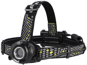 GENTOS(WFgX) LED wbhCg 450~750[ wbhEH[Y HLP-2301/HLP-2302/HLP-2303/HLP-2304 P3drEp[dr v[X