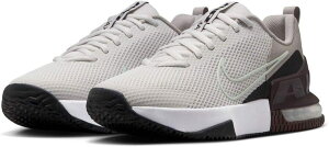 [�i�C�L] �G�A �}�b�N�X �A���t�@ �g���[�i�[ 6 AIR MAX ALPHA TRAINER 6 �s���A�v���`�i��/�x�[�W��/�u���E�� FQ1833-008