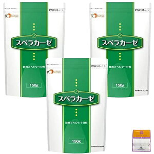 �y3�܃Z�b�g�z�t�[�h�P�A �X�x���J�[�[ 150g×3�� ���H �Ō`�������H�i Anniversarich �v�`�M�t�g�t