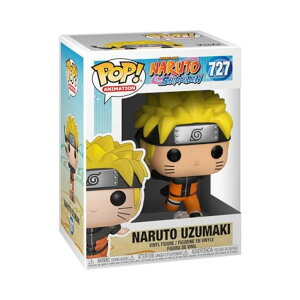 FUNKO POP! ANIMATION: Naruto - Naruto Running