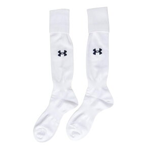 underarmour(�A���_�[�A�[�}�[) 11 UA TS �T�b�J�[ �\���b�h�\�b�N�X3 �}���`SP�\�b�N�X (1301900-101) WHT/MDN SM