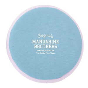 MANDARINE BROTHERS }_uU[Y MB FLYING DISC TOY tCOfBXNgC