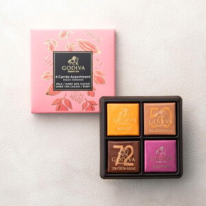 �S�f�B�o�iGODIVA�j�J�� �A�\�[�g�����g�i4�����j�`���R���[�g�i��`���R �l�ߍ��킹�j