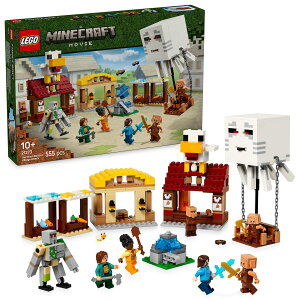 S(LEGO) }CNtg  ߋ a v[g ubN }CN Minecraft ObY Q[ 044