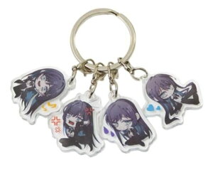 Ado �A�h 5th Anniversary Exhibition Adotomy �|�b�v�A�b�v 2026 �O�b�Y �L�[�z���_�[ 4�A�A�N�L�[