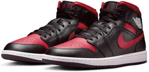 [iCL] GA W[_ 1 ~bh AIR JORDAN 1 MID ubN/bh DQ8426-067