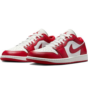 [�i�C�L] �G�A �W���[�_�� 1 ���[ AIR JORDAN 1 LOW �T�~�b�g�z���C�g/�T�~�b�g�z���C�g/�o�[�V�e�B���b�h 553558-166