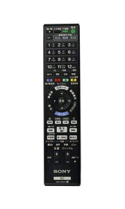 �\�j�[ SONY �����u���[���C�f�B�X�N���R�[�_�[�p�����R�� RMT-B007J