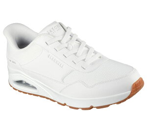 SKECHERS(�X�P�b�`���[�Y) �����Y �X���b�v�C���Y�F�E�m - �o���N�V�A_183022W ���L�X�j�[�J�[