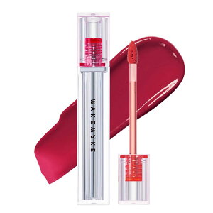 WAKE MAKE DEWY GEL GLOW TINT fCWFOEeBg (08 COOLISH CHERRY)