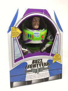 fBYj[ US i gCXg[[ oYCgC[  ׂ lXȃANV g[LO ANV tBMA 30cm DISNEY TOY STORY Buzz Lightyear [sAi]