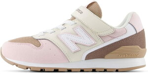new balance(�j���[�o�����X) ���j�Z�b�N�X�q�� YV996 [���i] �S���R �}�W�b�N�e�[�v �j�̎q ���̎q�L�b�Y�X�j�[�J�[