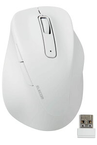 �G���R�� �}�E�X ���C�����X�}�E�X EX-G ����2.4GHz �É� L�T�C�Y 5�{�^�� �uAskDoctors�]���T�[�r�X�v�F�� �R�� �u���b�N M-XGL30DBSKBK