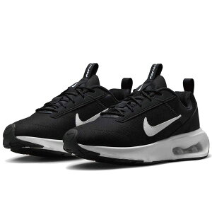 [iCL] GA }bNX C^[bN Cg W AIR MAX INTRLK LITE ubN/zCg DX3705-001 {Ki