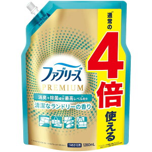 [e] t@u[Y LXv[ zp PREMIUM ȃh[ lߑւ 1,280mL