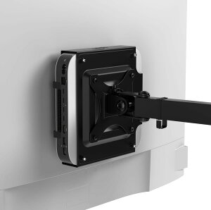 HumanCentric fAVESAX[u}Eg Mac MiniΉ A[tj^[̌ɃJX^A_v^[}Eg 75mm x 75mm 100mm x 100mmp^[ 2024 M4 Mac Miniɂ͎gpł܂