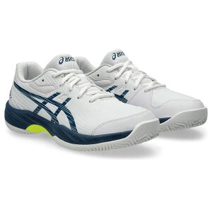 asics(�A�V�b�N�X) �{�[�C�Y GEL-GAME 9 GS CLAY/OC�e�j�X�V���[�Y