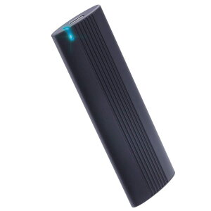 �G���R�� �O�t��SSD �|�[�^�u�� USB3.2(Gen2)�Ή� Type-C 1TB PS5/PS4(���[�J�[����m�F��) �u���b�N ESD-EH1000GBK