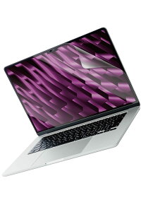 GR tیtB Macbook Air 2023 15.3 C` M2fΉ R ˖h~ u[CgJbg EF-MBA1523FLST