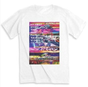MY FIRST STORY �}�C�t�@�[�X�g�X�g�[���[ �}�C�t�@�X TOUR 2020 Pacifico Yokohama VI DAYS -LIVE HISTORY- ���� T�V���c �t���[