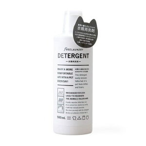���I�j�}�� �t���[�����h���[ �f�B�^�[�W�F���g LEONIMAL FREELAUNDRY DETERGENT
