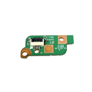 GinTai �I��/�I�t�d���{�^���X�C�b�`�{�[�h HP Probook 450 G3/455 G3/470 G3/430 G3/440 G3 827035-001 DA0X63PB6F0 �m�[�g�p�\�R�� DA0X63PB6F1 827035-001