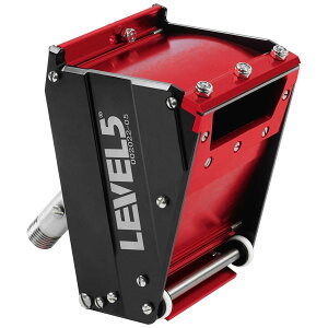 LEVEL5 7.6cm(3�C���`) ������ �l�C���X�|�b�^�[ - | �v���O���[�h | �d�グ �W�[�v���b�N �΍p�{�[�h �V�[�g���b�N | 4-755 7.6cm (3�C���`)