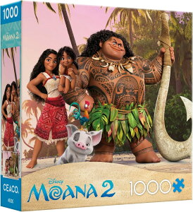 Ceaco - fBYj[ - Ai2 - r[` - 1000s[X WO\[pY