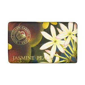 English Soap Company �C���O���b�V���\�[�v�J���p�j�[ KEW GARDEN �L���[�K�[�f�� Luxury Shea Soaps �V�A�\�[�v Summer Rose