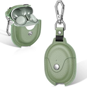 Fintie Pixel Buds AV[Y(2021) / Pixel Buds 2(2020)pیP[X v~APUU[XtBbg^Xibv߃|[^uJo[XL L[`F[t