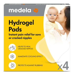 Medela(���f��) �n�C�h���W�F���p�b�h 4������ ���{��������t�� [���s�A���i]