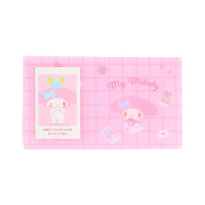 TI(SANRIO) `FLp|PbgAoiGWCAChj PP [\TCY:8.6×5.4cm 60|Pbg [ RNV ۊ