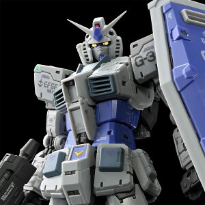 BANDAI SPIRITS(�o���_�C �X�s���b�c) RG 1/144 G-3 �K���_�� Ver.2.0