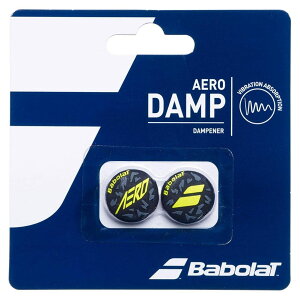 o{ BabolaT AG _v X2 AERO DAMP ×2 700119