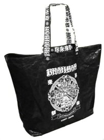 BRAHMAN ブラフマン 尽未来祭 2025 バッグ スペシャルバック