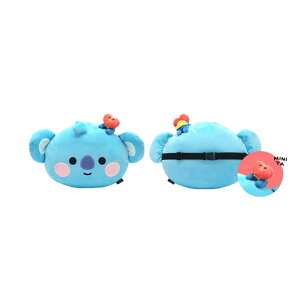 \ BT21 V[gNbV (KOYA) SITTING CUSHION BT21-KUS-KY NbV ʂ