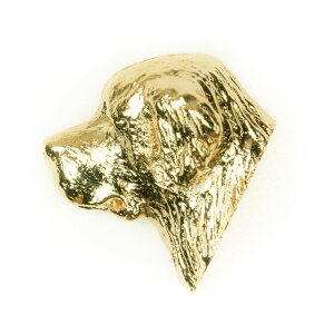 �Z���g�o�[�i�[�h �C�M���X�� 22ct�S�[���h�v���[�g �A�[�g �h�b�O �s���o�b�W �R���N�V����